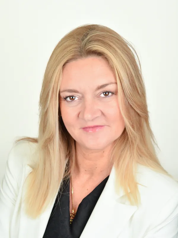 Ritratto di Sara Vanetti