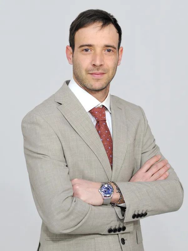 Ritratto di Sebastiano Rametta